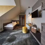 NaturKulturHotel Stumpf Hotels in Finkenbach