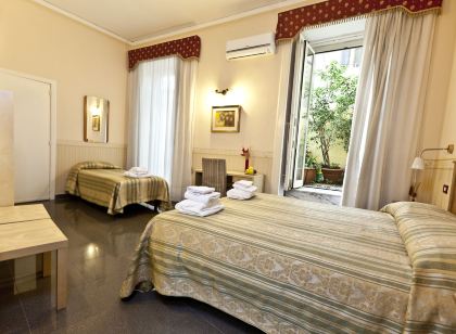 B&B MediNaples