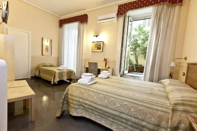 B&B MediNaples Hotels in Port of Naples