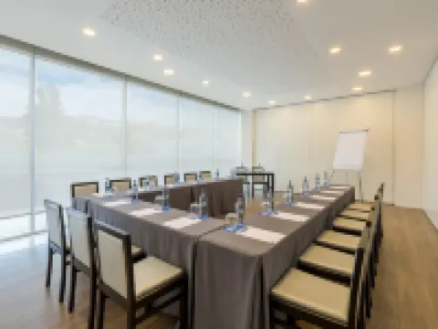 Tryp by Wyndham Leiria Hotels in Leiria