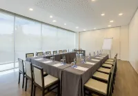 Tryp by Wyndham Leiria Hotel di Amor