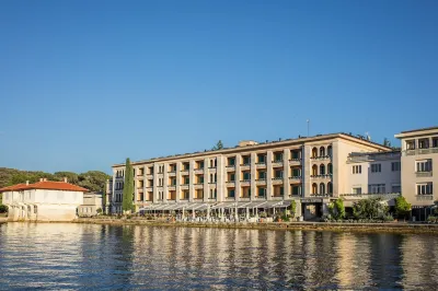 Brijuni Hotel Neptun Hotels in Peroj