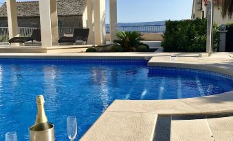 Apartments Villa Jadranka Adults Only