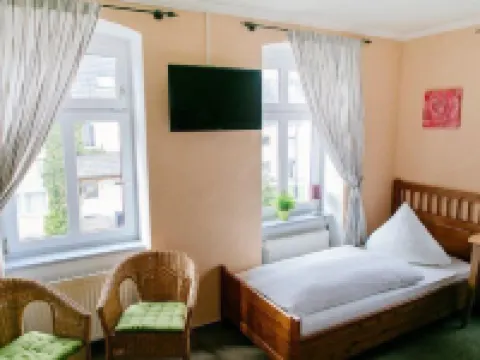 Landhotel Airport-Inn Hotels in Rhein-Hunsruck-Kreis