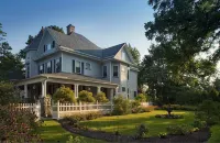 Whistling Swan Inn Hotels in Mount Arlington