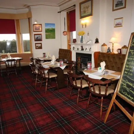 St Olaf Golf Hotel