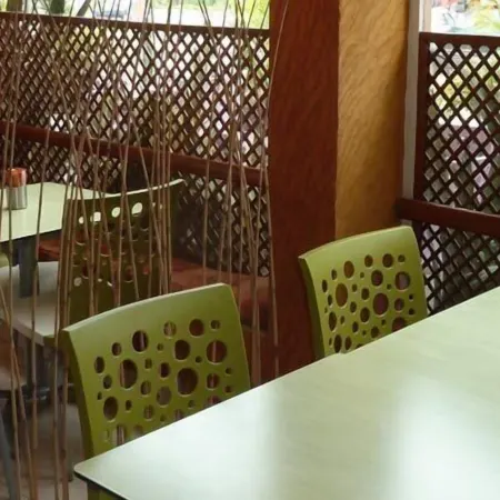 Kactus Lodge