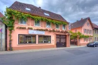 Hotel Altes Weinhaus - Wifi