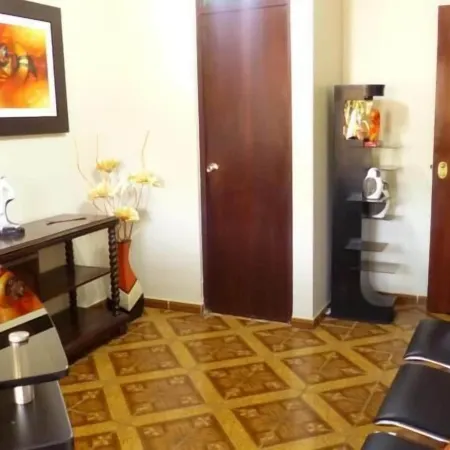 Hotel Nascawasi