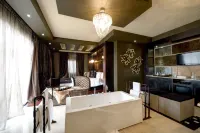 Palala Boutique Game Lodge and Spa - Romantik