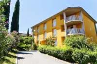 獨立 - 聖西蒙度假村 斯洛文尼亞海岸線附近的飯店