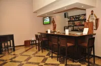 The Metropolitan Hotel Calabar - Quầy Bar