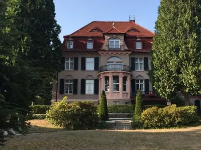 Gästehaus Residenz