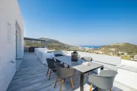 Paros Villas Nereids