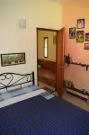 Manora Garden - parking