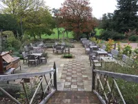 The Leicester Arms Country Inn Hotel a Penshurst