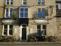 The Horse & Farrier 오틀리 호텔
