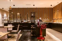 Green Mountain 5* Hotel - breakfast