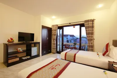 Phạm Gia Homestay Các khách sạn ở Hội An