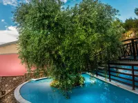 Kallisti Hotel Hotels near Pefkari Beach