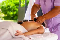 Cancun Bay All Inclusive Hotel - spa