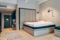 Unity Tampere - A Studio Hotel Hotels in Ylojarvi