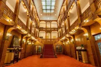 Hotel Badehof Hotels in Bad Salzschlirf