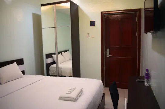 Sapadia Guest House Sindoro