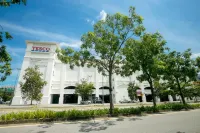Jazz Suites By Stayla Hotel dekat City of Dreams, Penang