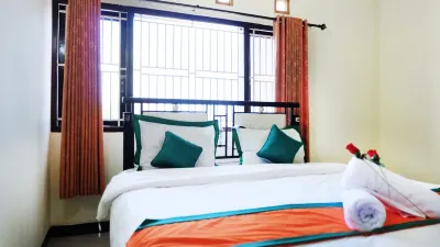 Homestay Tegal Tengah Kota by Simply Homy Hotels in South Tegal
