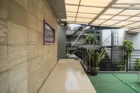 La Derra Hotel Hotels in Jatiluhur