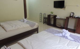 Srikayah Syariah by Ndalem Beong