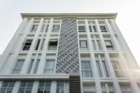 Daima Norwood Hotel Hotel dekat Museum Sasmitaloka Jenderal Besar Dr. A. H. Nasution