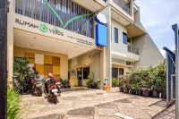 Rumah Verde Hotels in East Bogor