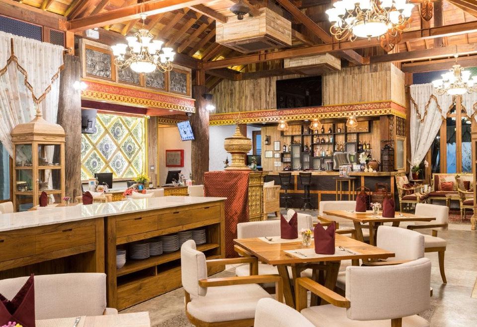 남피앙딘 부티크 호텔 객실