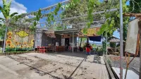 VIlla Agape Gunung Bakti - Villaer