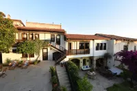 Villa Konak Hotel Các khách sạn ở Kusadasi
