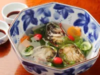 Shinsei Hotels in Shakotan