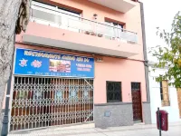 Aguere Nest Hostel Hotels in Tegueste