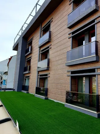 International Palace