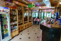 Siri Hotel - bar