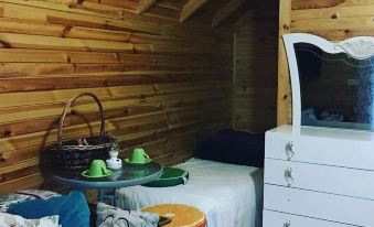 Osso Garden Bungalow - Housity