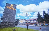 Bolu Koru Hotels Spa & Convention Hôtels à : Bickiyani Koyu