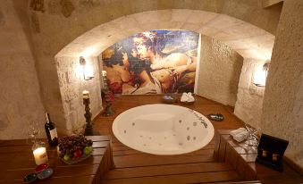 Exedra Cappadocia