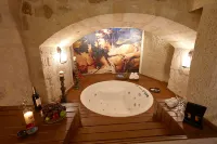 Exedra Cappadocia - Romantic