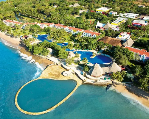 Royal Decameron Salinitas - All Inclusive Hotels in Los Cobanos