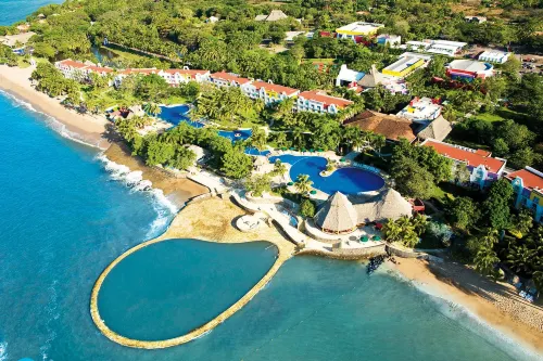 Royal Decameron Salinitas - All Inclusive Hotel a Los Cobanos