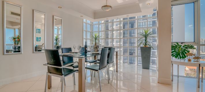 Bel Air on Broadbeach - Official Hotels in Broadbeach