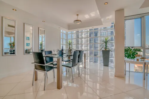 Bel Air on Broadbeach - Official - Spa