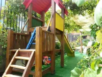 Family Hotel Muses فنادق في Chernomorets